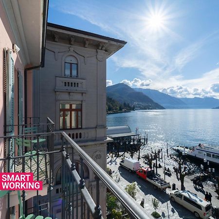 Lakefront Retreat By Wonderful Italy Bellagio Dış mekan fotoğraf