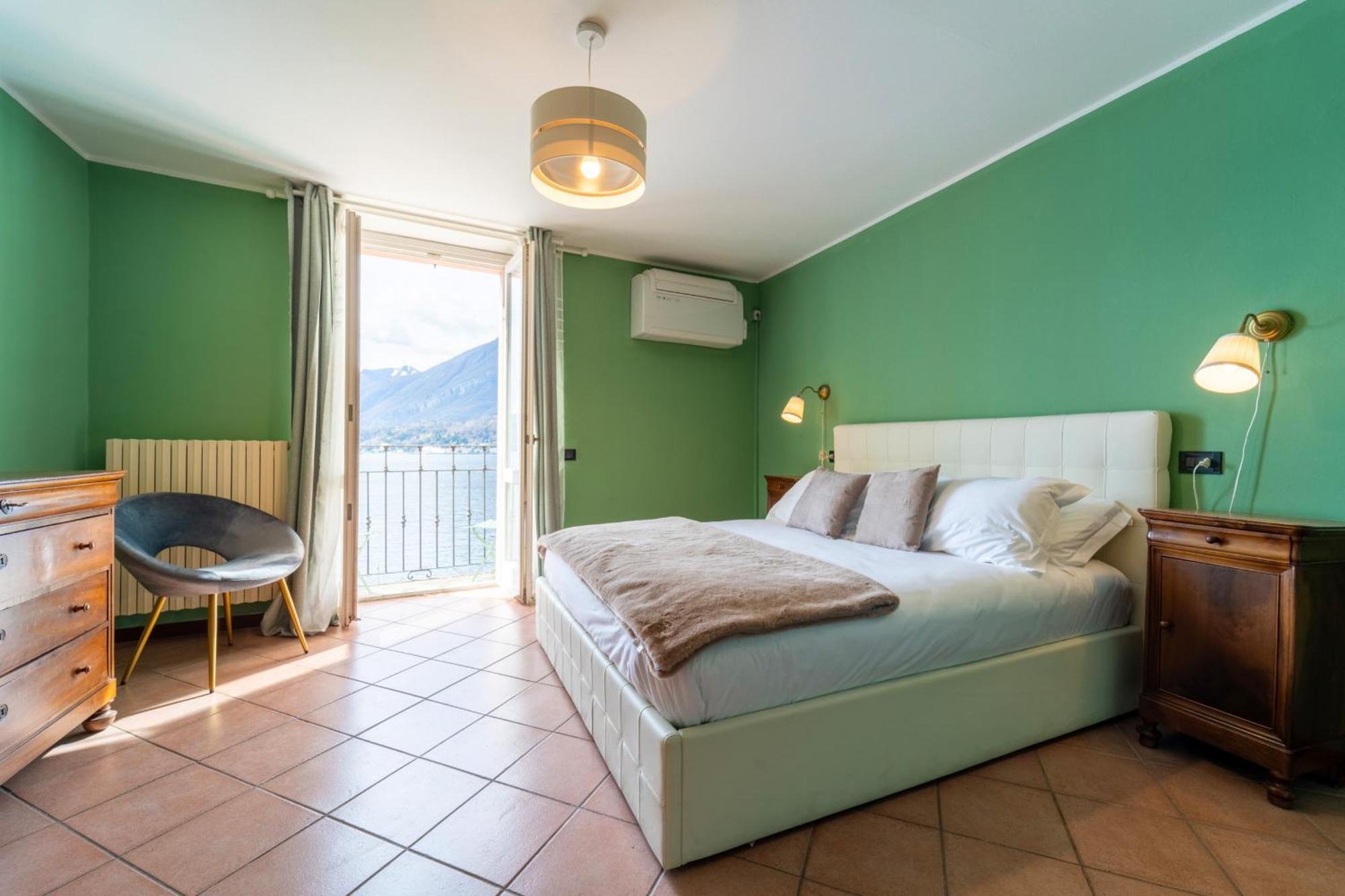Lakefront Retreat By Wonderful Italy Bellagio Dış mekan fotoğraf