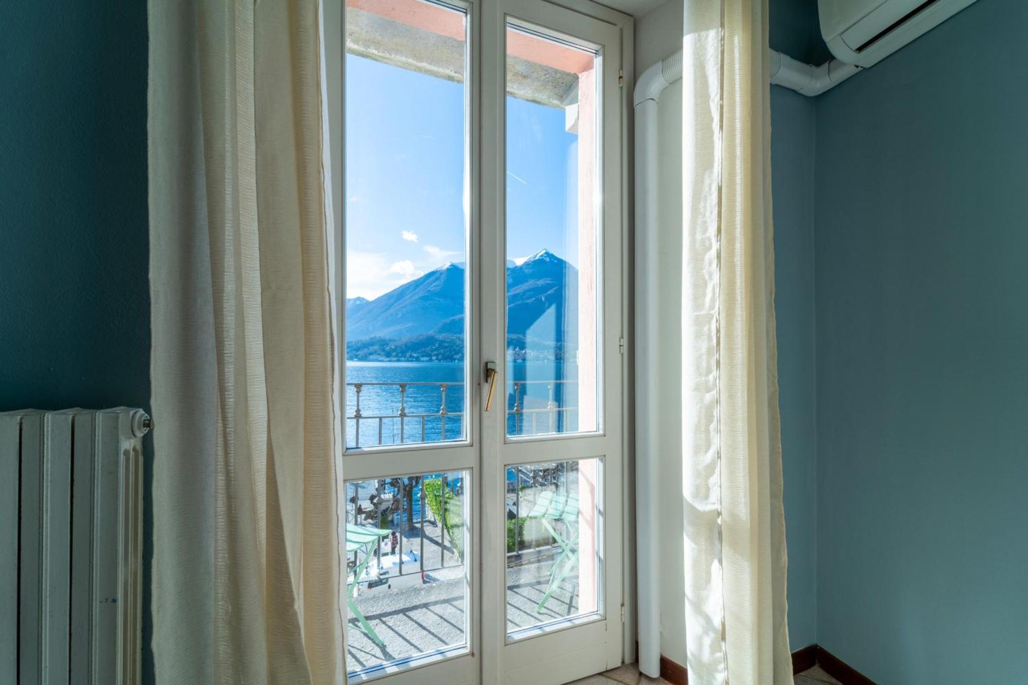 Lakefront Retreat By Wonderful Italy Bellagio Dış mekan fotoğraf