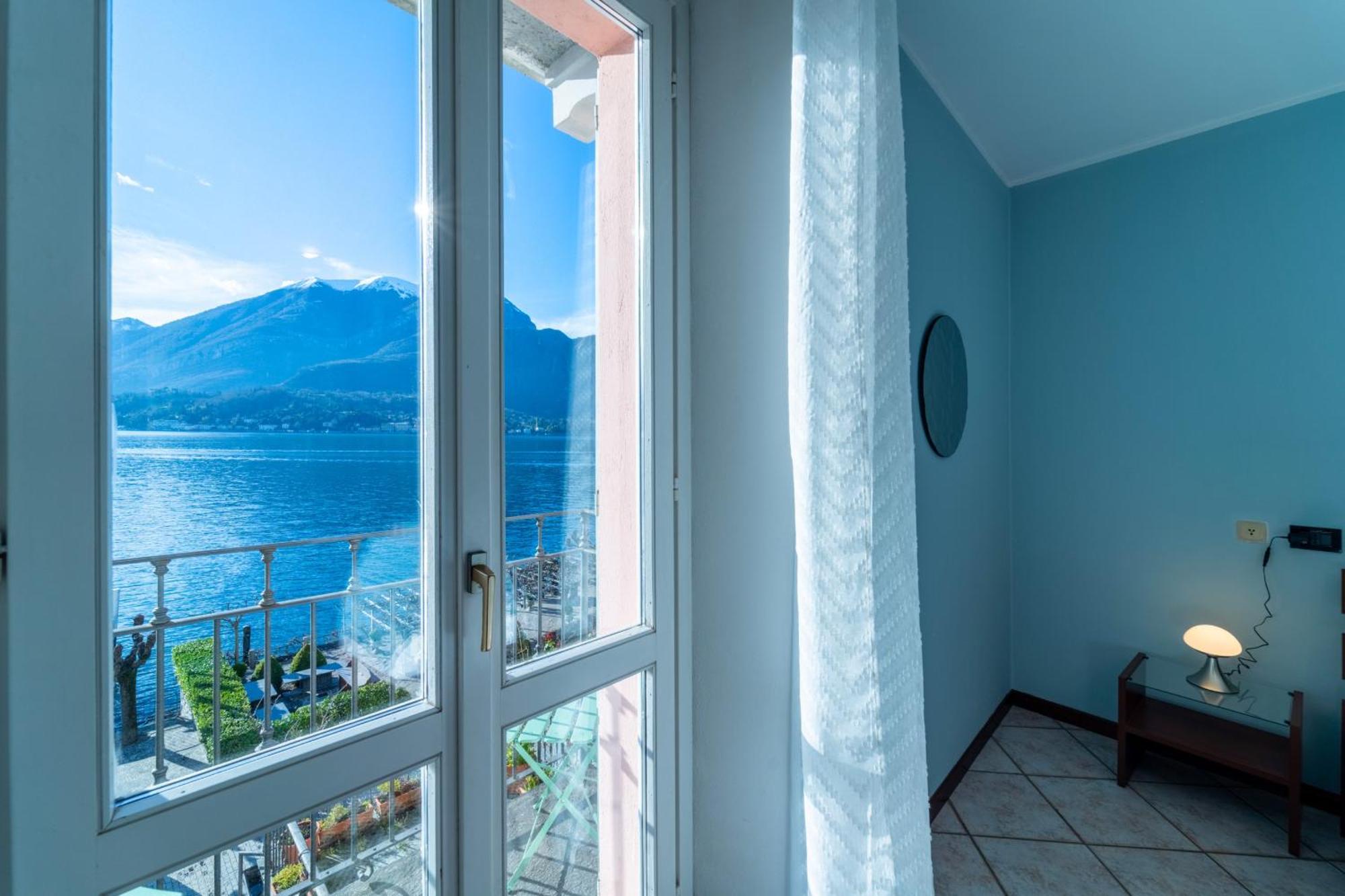 Lakefront Retreat By Wonderful Italy Bellagio Dış mekan fotoğraf