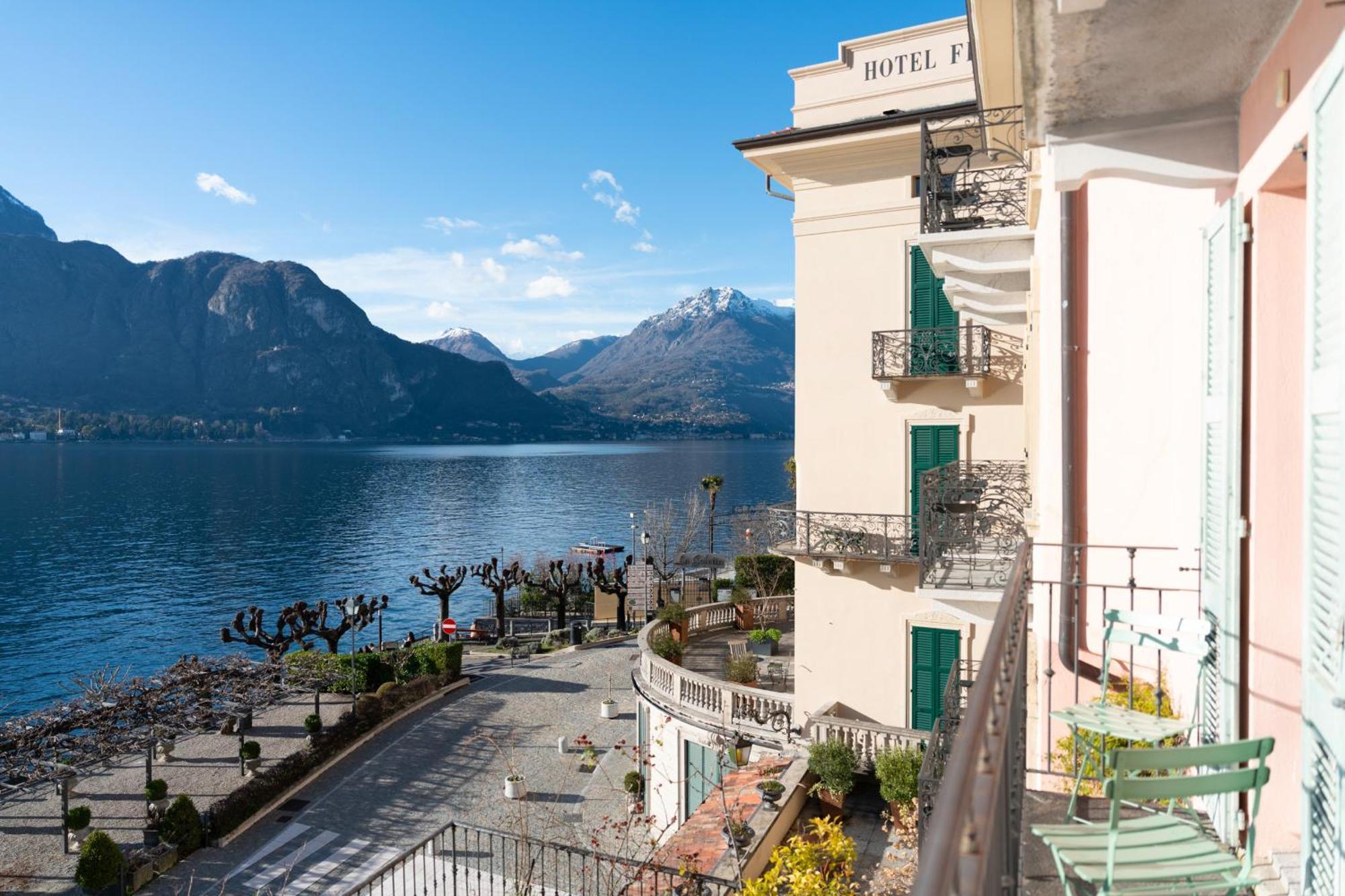 Lakefront Retreat By Wonderful Italy Bellagio Dış mekan fotoğraf